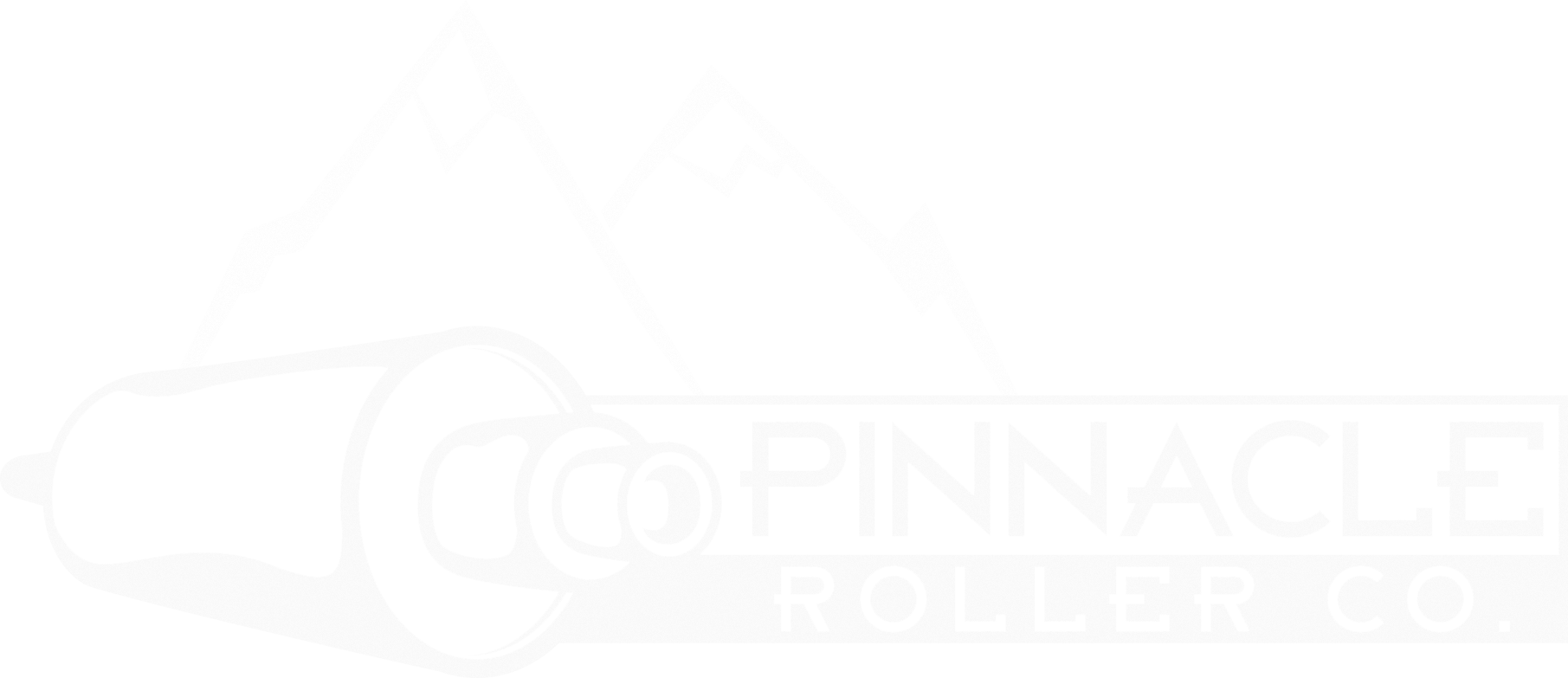 Pinnacle Roller